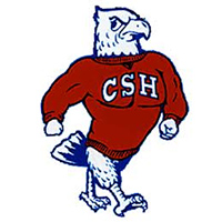 Seahawk Logo
